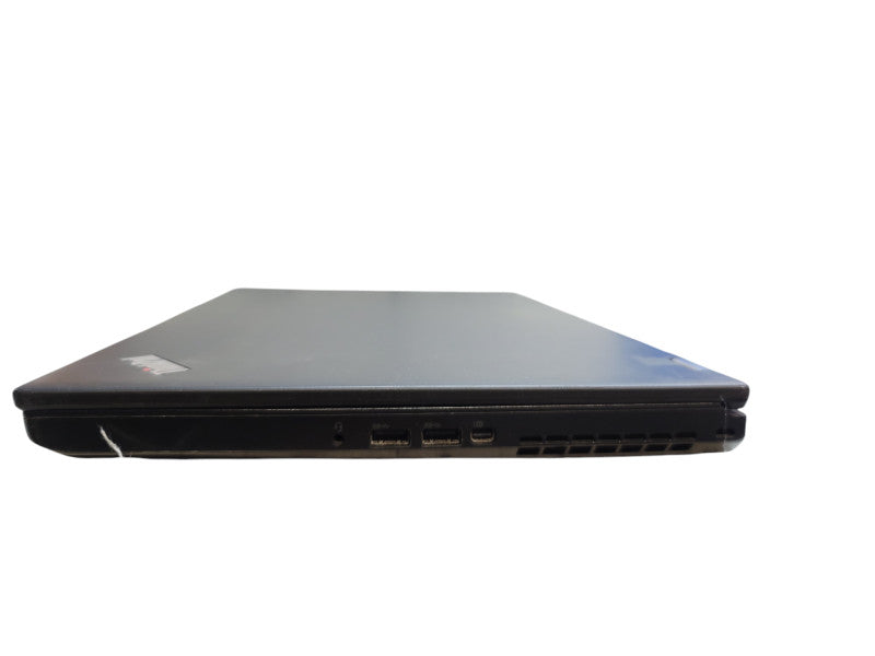 Lenovo ThinkPad P52 i7-8850H 32GB DDR4 Quadro P2000 256GB SSD READ β Lap200
