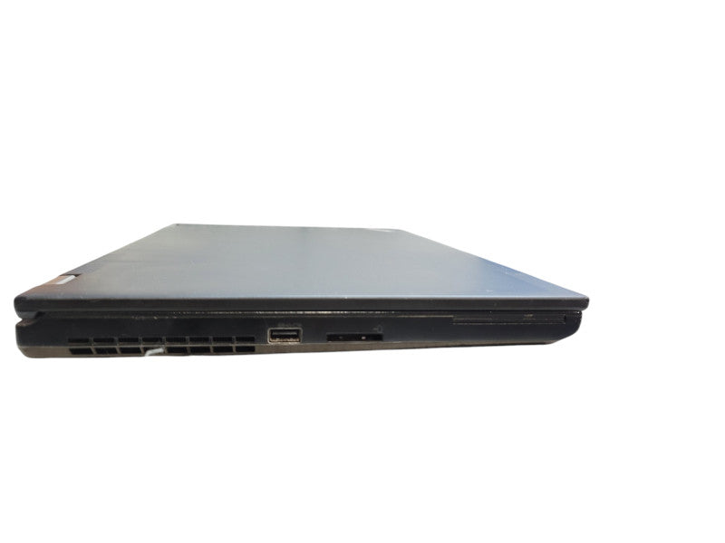 Lenovo ThinkPad P52 i7-8850H 32GB DDR4 Quadro P2000 256GB SSD READ β Lap200