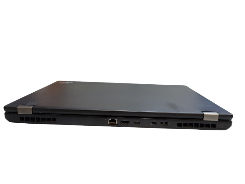 Lenovo ThinkPad P52 i7-8850H 32GB DDR4 Quadro P2000 256GB SSD READ β Lap200