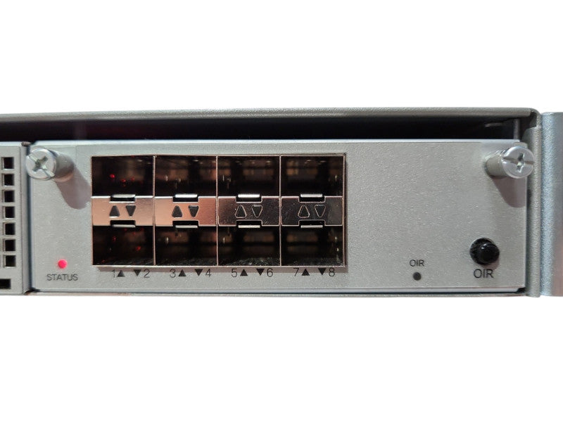 CISCO WS-C4500X-32SFP+ 32-port SFP+ 10GB Switch /w C4KX-NM-8SFP+, READ