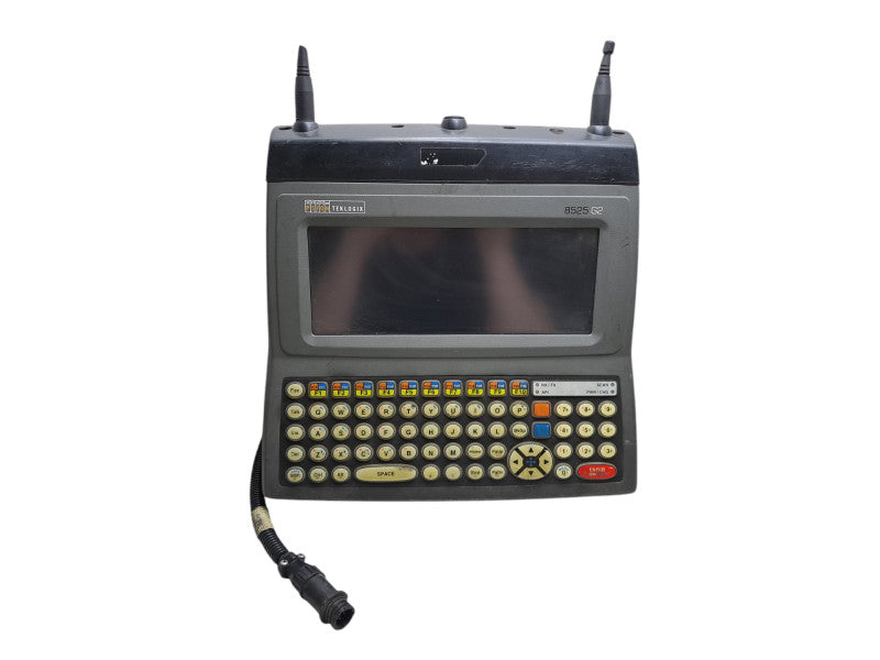 Psion Teklogix 8525 G2 Vehicle Mount Computer *UNTESTED*