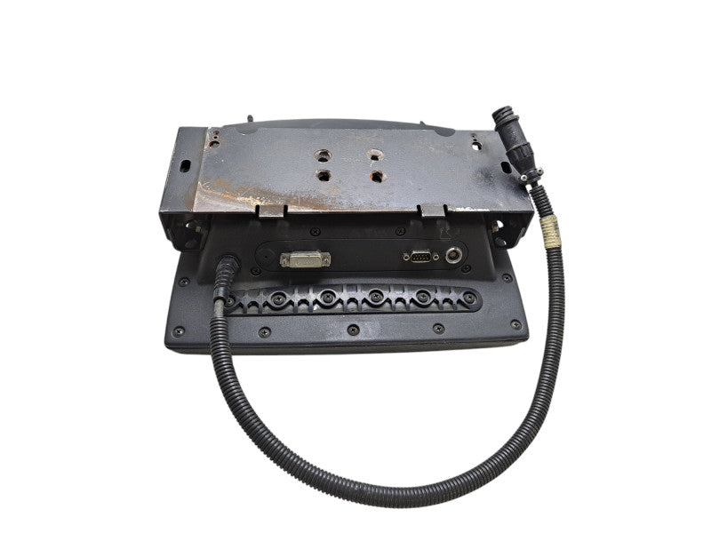 Psion Teklogix 8525 G2 Vehicle Mount Computer *UNTESTED*