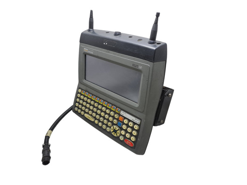 Psion Teklogix 8525 G2 Vehicle Mount Computer *UNTESTED*