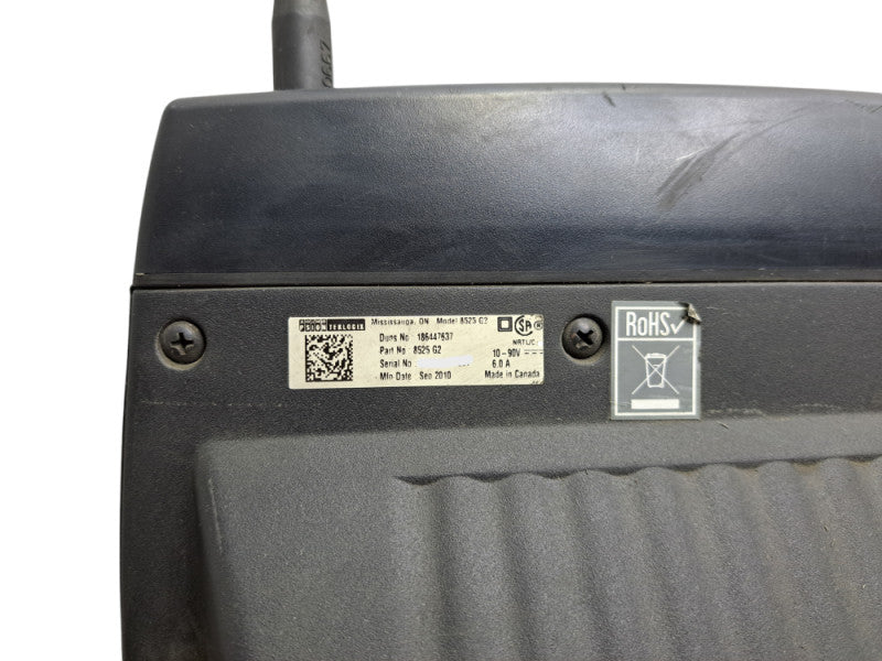 Psion Teklogix 8525 G2 Vehicle Mount Computer *UNTESTED*