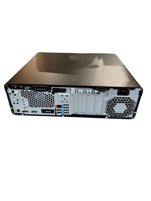 HP Z2 SFF G5 Workstation  Xeon W - 1250 @ 3.30GHz 16GB DDR4 Ram θ
