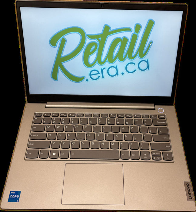 Lenovo ThinkBook 14G4 Core i5-1235U 16GB RAM 256GB SSD  Lap200