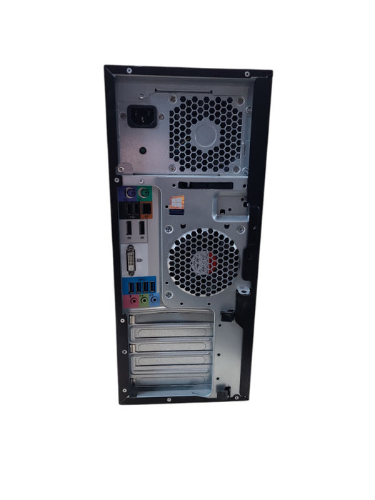 HP Z240 Tower Workstation | Xeon E3-1245 v5 @ 3.5GHz | 32GB DDR4 | No HDD