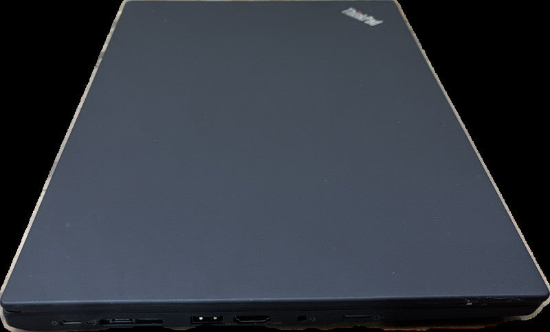 Lenovo ThinkPad T14 Core i5-10210U@1.6GHz 16GB RAM 256GB SSD  Lap200
