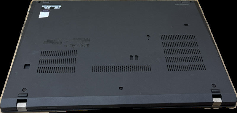Lenovo ThinkPad T14 Core i5-10210U@1.6GHz 16GB RAM 256GB SSD  Lap200