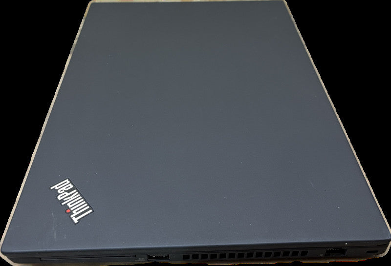 Lenovo ThinkPad T14 Core i5-10210U@1.6GHz 16GB RAM 256GB SSD  Lap200