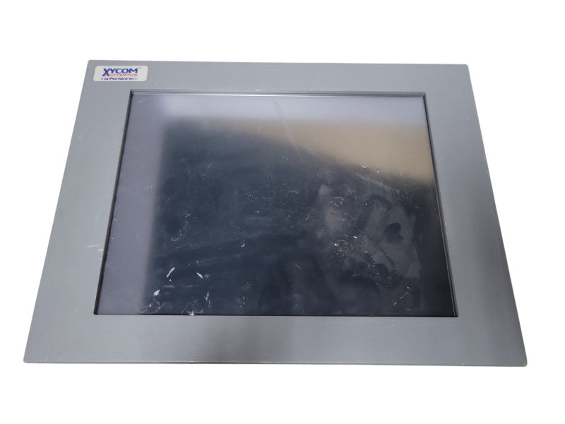 Xycom Automation Pro-face Model 4115T Pentium 4 2GHz 640KB RAM, READ _