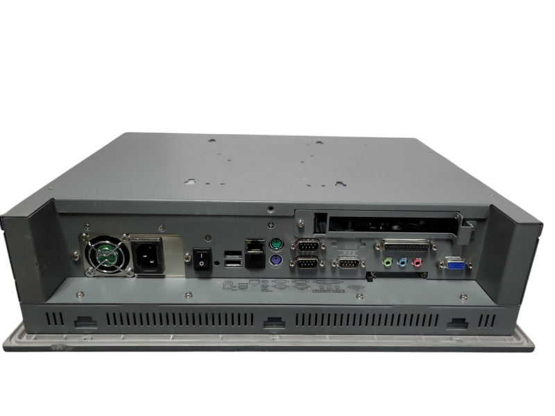 Xycom Automation Pro-face Model 4115T Pentium 4 2GHz 640KB RAM, READ _