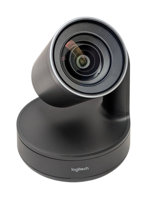 Logitech Rally Camera V-R0010 860-000569 Q-