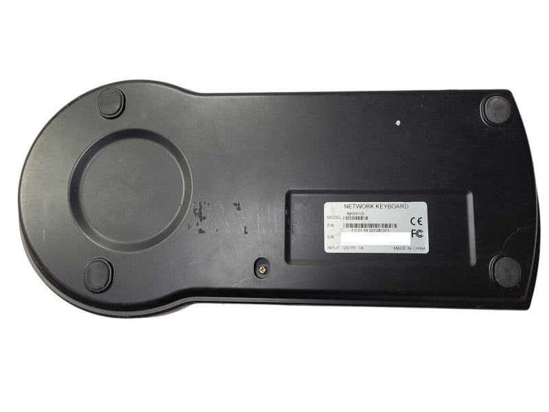 Keyboard NKB9100 Network Joystick Controller No AC $