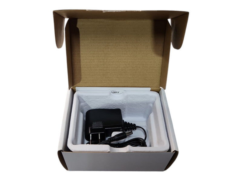 Ubiquiti Networks ER-X EdgeRouter X 5-Port Gigabit Wired Router w/ PSU