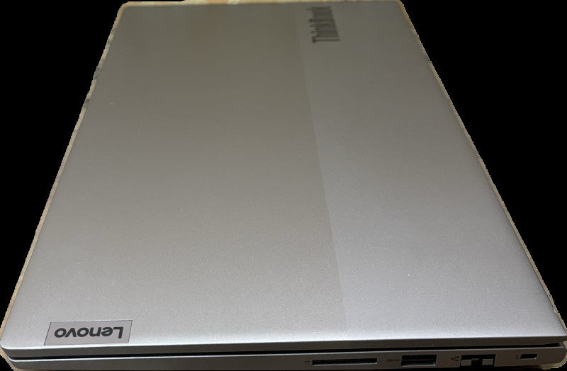 Lenovo ThikBook 14 G4 AMD Ryzen 7 5825U 16GB RAM 256GB SSD  Lap200