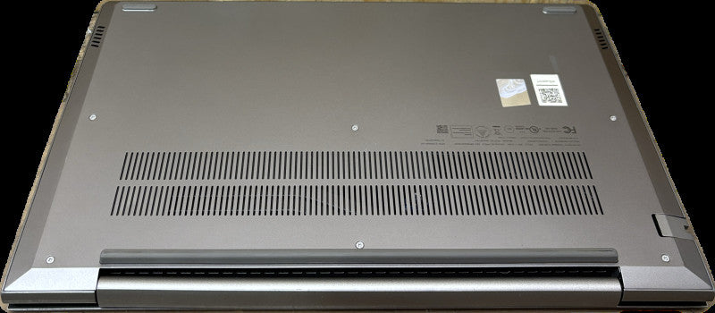 Lenovo ThikBook 14 G4 AMD Ryzen 7 5825U 16GB RAM 256GB SSD  Lap200