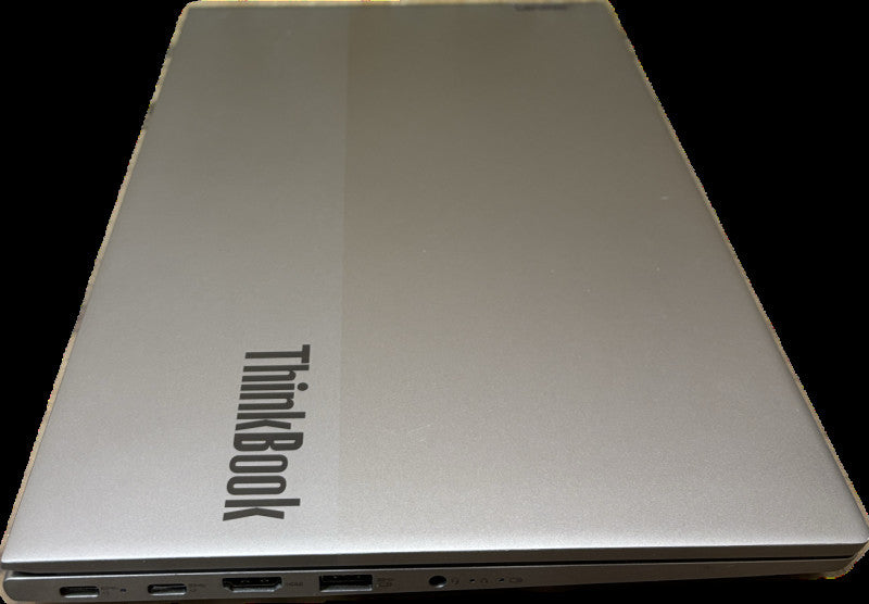Lenovo ThikBook 14 G4 AMD Ryzen 7 5825U 16GB RAM 256GB SSD  Lap200