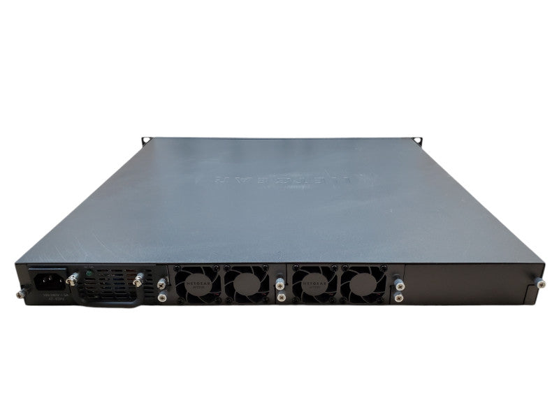 NETGEAR ProSafe 24-port 10G L2+ Managed Switch M7100-24X