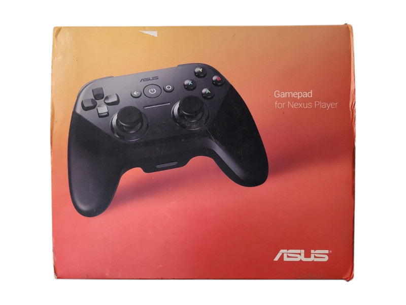 ASUS TV500BG Gamepad bluetooth wireless gaming controller