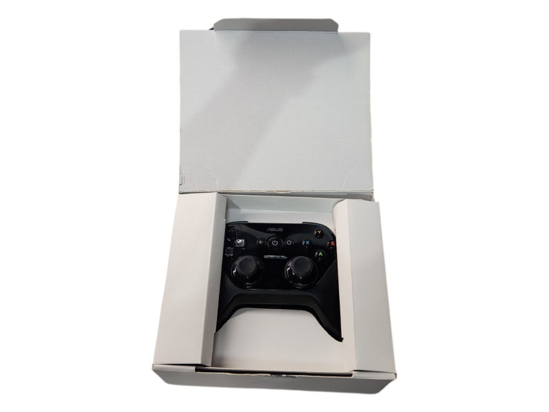 ASUS TV500BG Gamepad bluetooth wireless gaming controller
