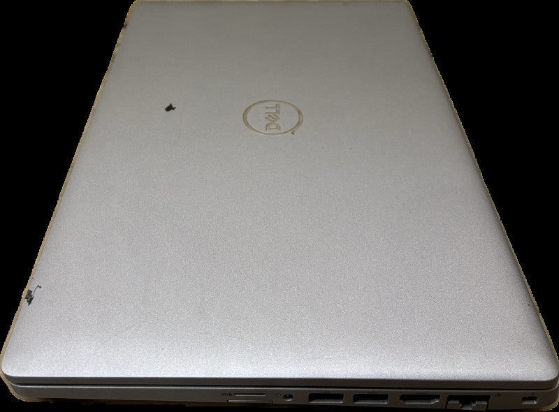 Dell Latitude 5411 Core i7-10850H@2.7GHz 16GB RAM 256GB SSD READ  Lap200