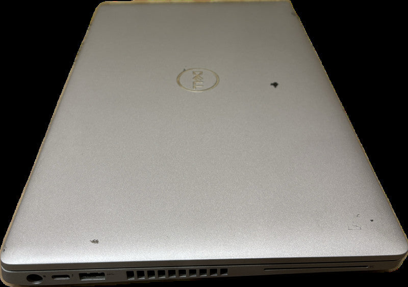 Dell Latitude 5411 Core i7-10850H@2.7GHz 16GB RAM 256GB SSD READ  Lap200
