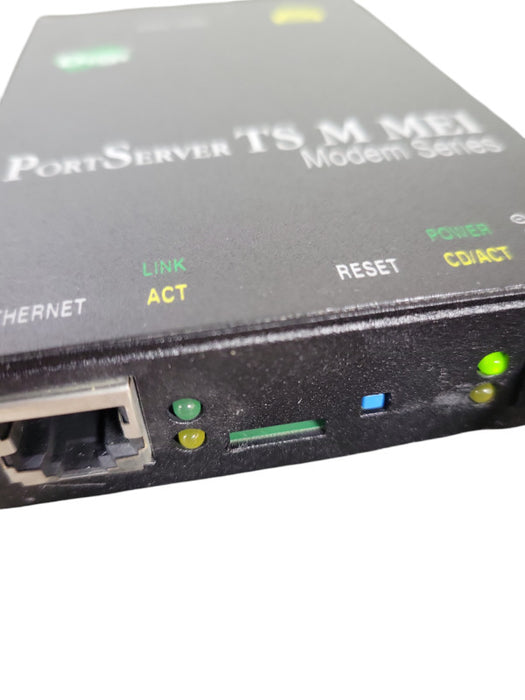 Digi 50000836-61 Portserver TS 3 M MEI  !