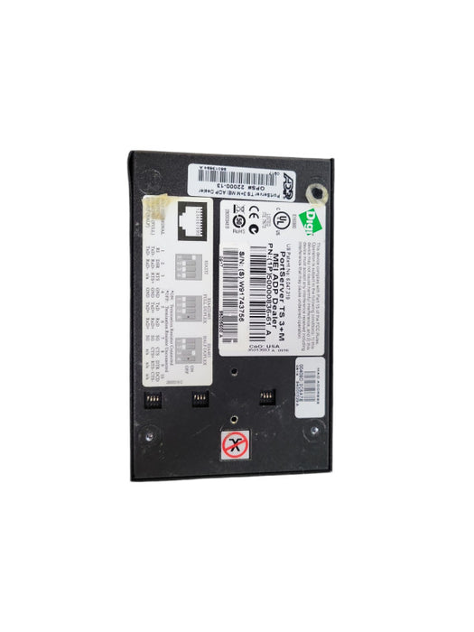 Digi 50000836-61 Portserver TS 3 M MEI  !