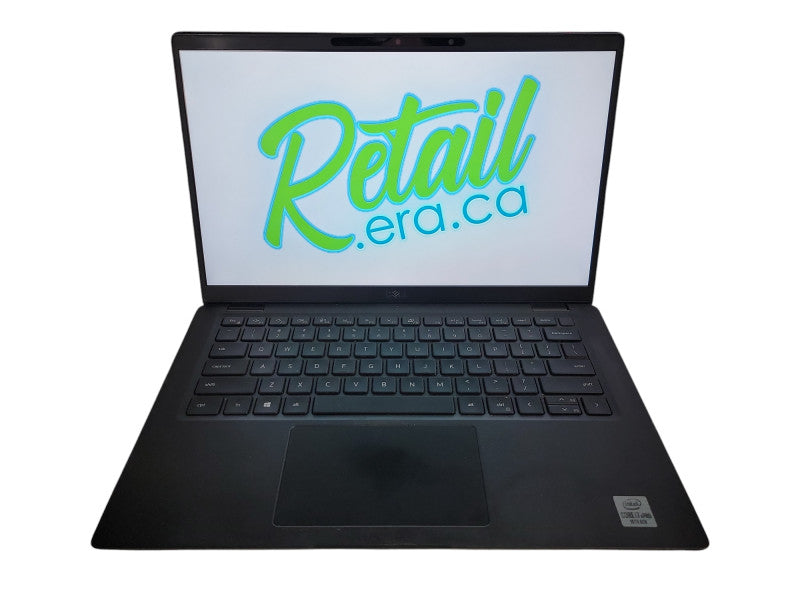 Dell Latitude 7410 13" 4-Core i7-10610U @ 1.8GHz 16GB DDR4 500GB Nvme ( Lap200
