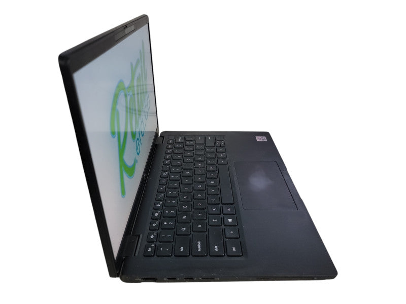 Dell Latitude 7410 13" 4-Core i7-10610U @ 1.8GHz 16GB DDR4 500GB Nvme ( Lap200