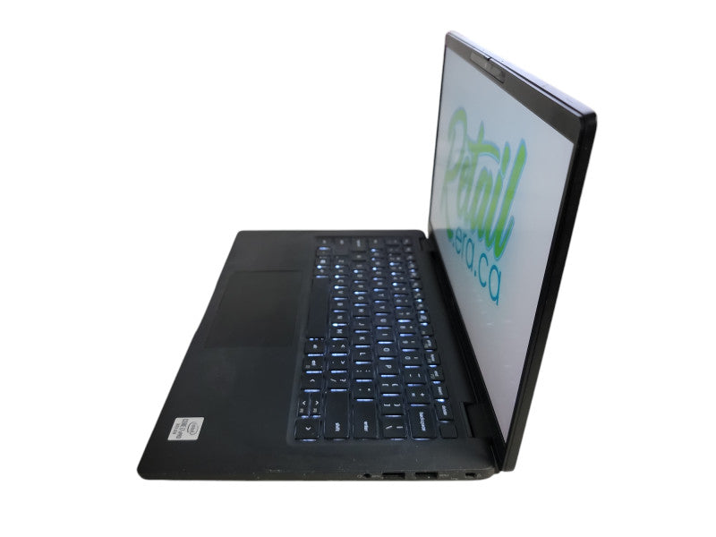 Dell Latitude 7410 13" 4-Core i7-10610U @ 1.8GHz 16GB DDR4 500GB Nvme ( Lap200