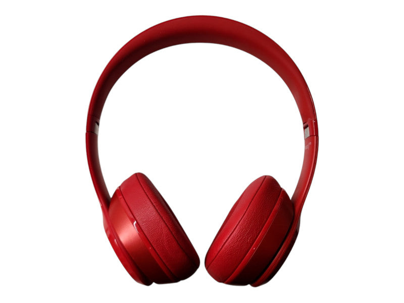 Beats by Dr. Dre Solo 2 Wired On-Ear Headphone B0518, READ
