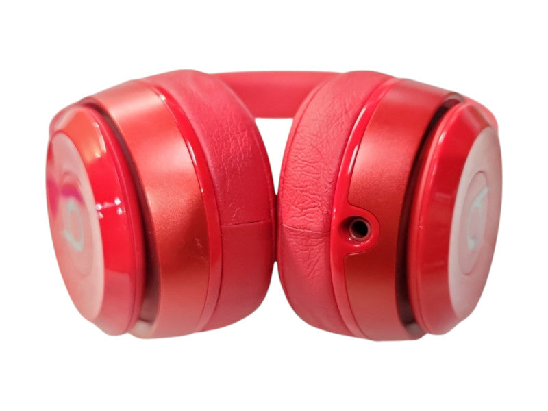 Beats by Dr. Dre Solo 2 Wired On-Ear Headphone B0518, READ