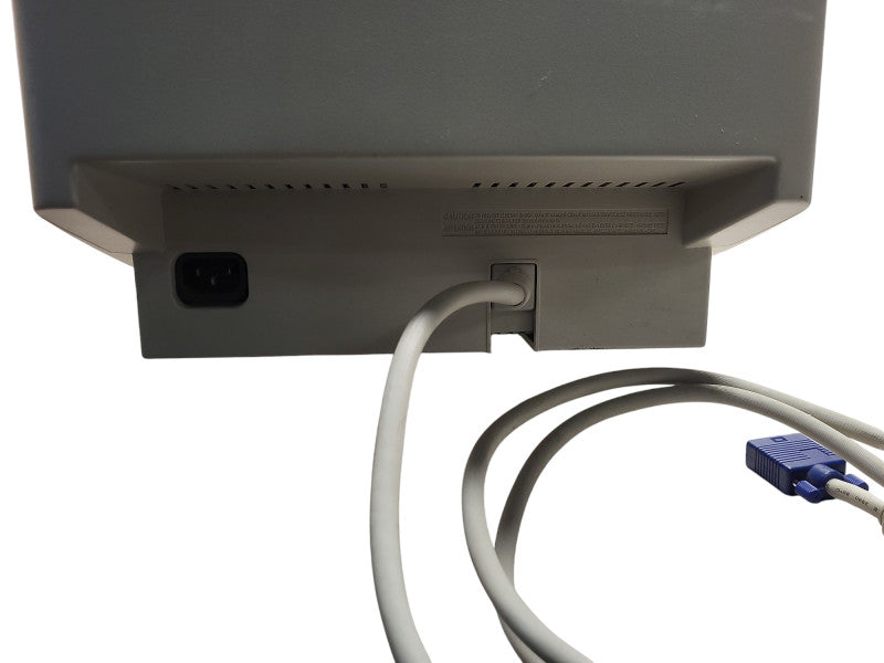 Hansol B19CL 19 inch CRT Computer Monitor $