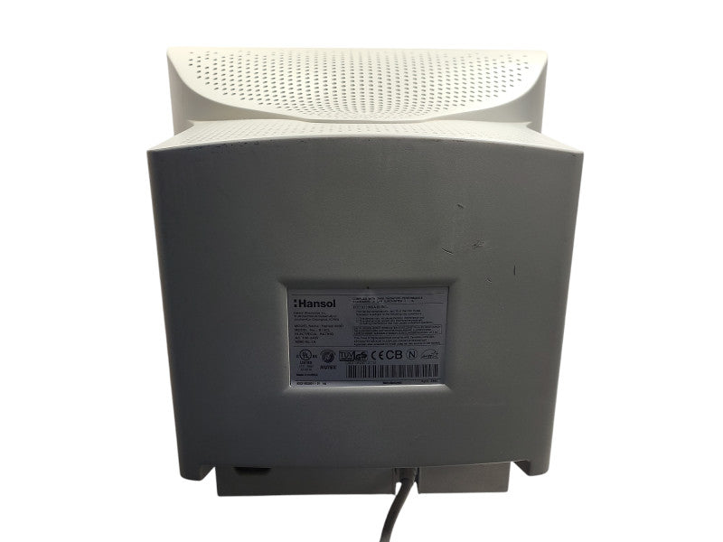 Hansol B19CL 19 inch CRT Computer Monitor $