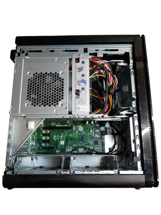 Dell XPS 8930 Tower, Intel i7-9700 CPU 3.00 GHz, 16GB RAM - NO HDD