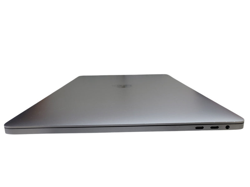 Apple MacBook Pro 16" 2019 A2141  i9-9880H 16GB RAM 1TB SSD READ  β