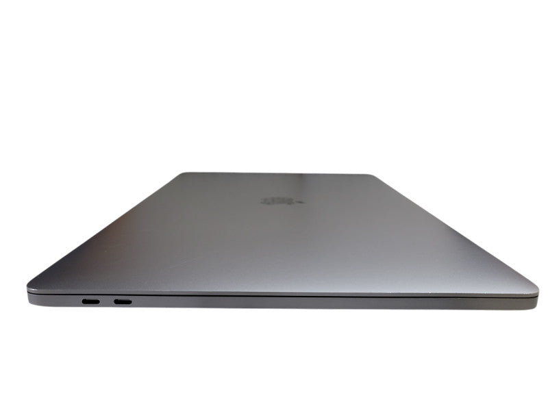 Apple MacBook Pro 16" 2019 A2141  i9-9880H 16GB RAM 1TB SSD READ  β