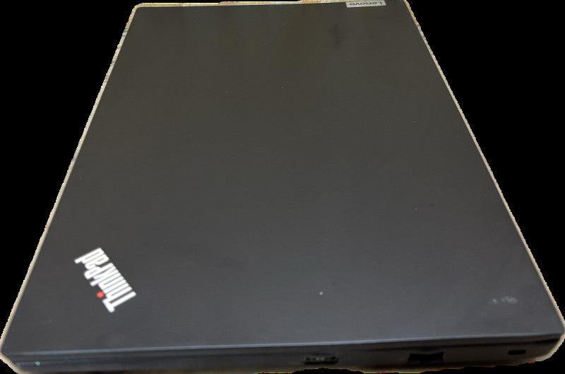 Lenovo ThinkPad  E14 Gen 2 Core i7-1165G7@2.8GHz 16GB RAM 256GB SSD  Lap200