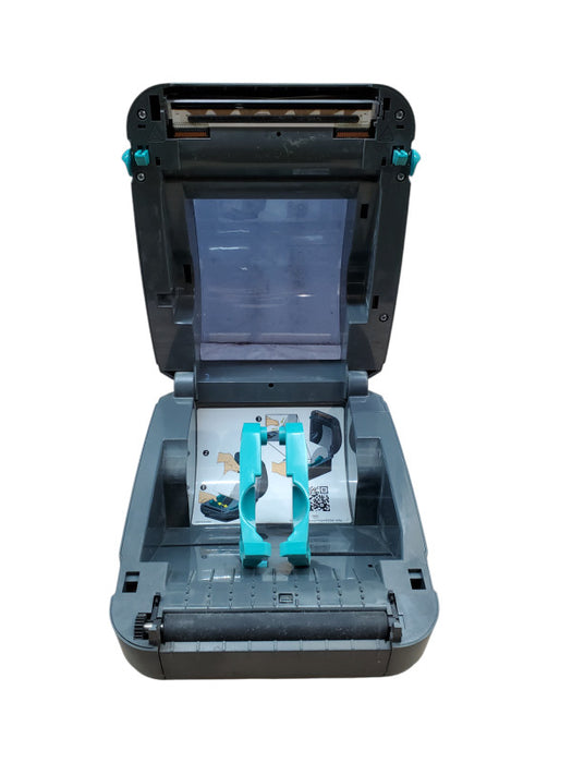 Zebra GX420d Label Printer | GX42-202410-00