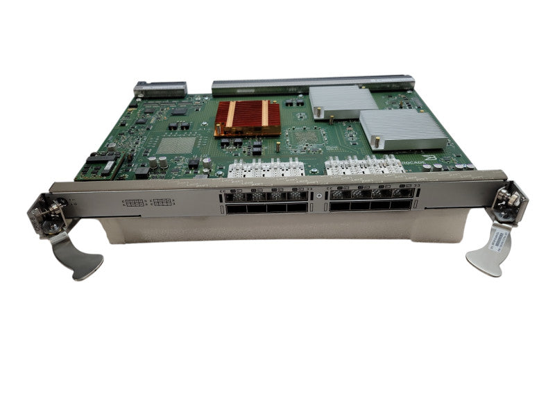 BROCADE BLADE MODULE DCX CR16-8 EMC (60-1002054-12) Q%