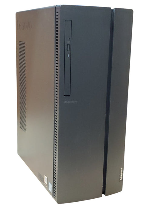 Lenovo IdeaCentre 510A Desktop Intel i5 9400@2.90GHZ  8GB RAM NO-HDD/SSD