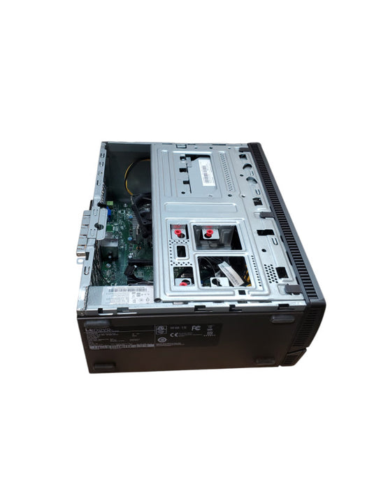 Lenovo IdeaCentre 510A Desktop Intel i5 9400@2.90GHZ  8GB RAM NO-HDD/SSD