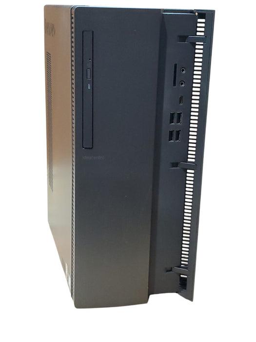 Lenovo IdeaCentre 510A Desktop Intel i5 9400@2.90GHZ  8GB RAM NO-HDD/SSD