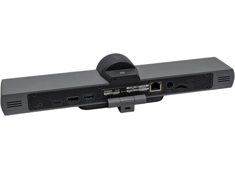 AVAYA CU-360 Collaboration Unit Conference Equipment Camera  -
