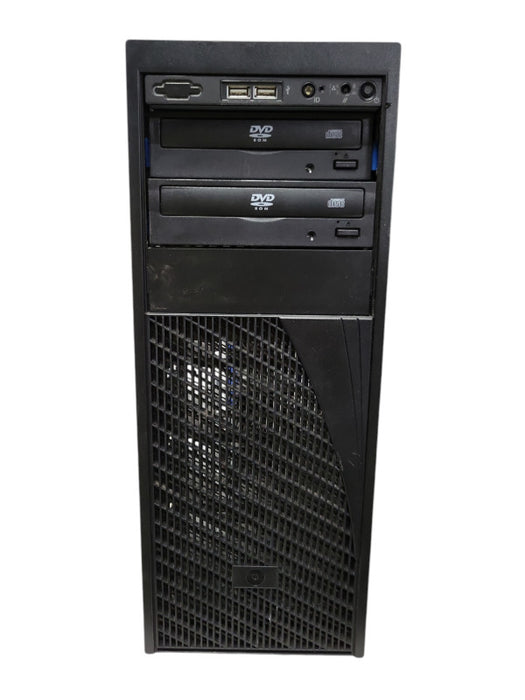 Custom/ Nemko P4000 Server Xeon E5-2403@1.8GHz 16GB RAM, No HDD _