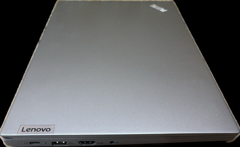 Lenovo ThinkPad E14 Gen 4 i5-1235U Faulty Trackpad For Parts/Repair READ!  Lap200