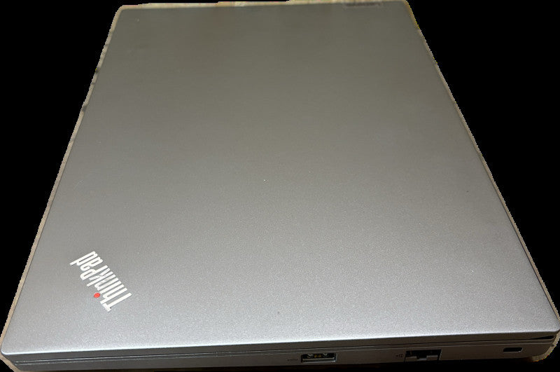 Lenovo ThinkPad E14 Gen 4 i5-1235U Faulty Trackpad For Parts/Repair READ!  Lap200