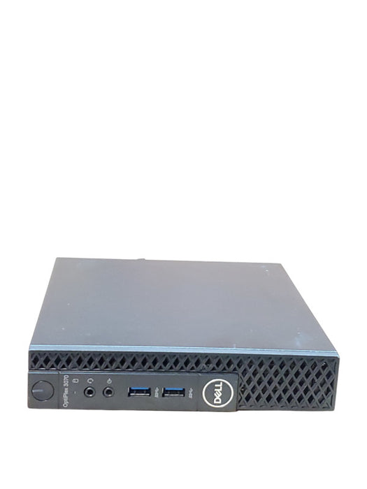 Dell OptiPlex 3070 USFF i5-9500T@2.20GHz  8GB RAM NO-HDD/SSD  Q